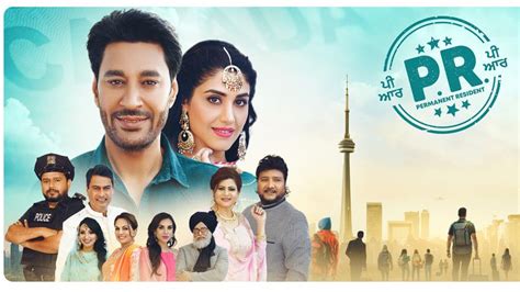 PR 2025 - Watch PR 2025 Full Movie Online in HD | Airtel Xstream Play
