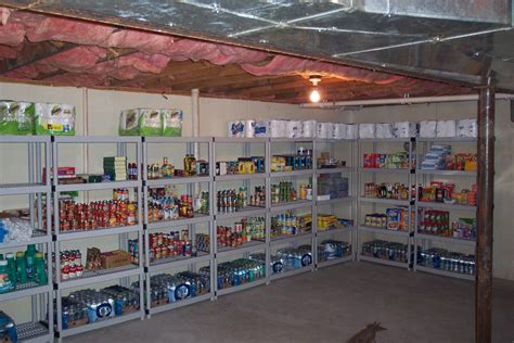 basement organizing ideas - Google Search | Basement Organization ...