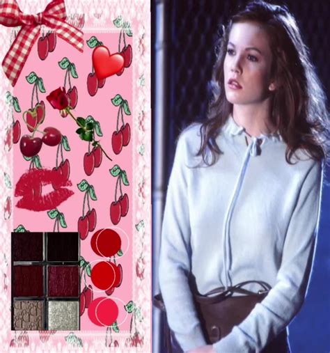 Cherry From The Outsiders