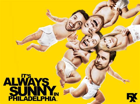It’s Always Sunny – Season 5 Episodes Ranked – Matt Has An Opinion