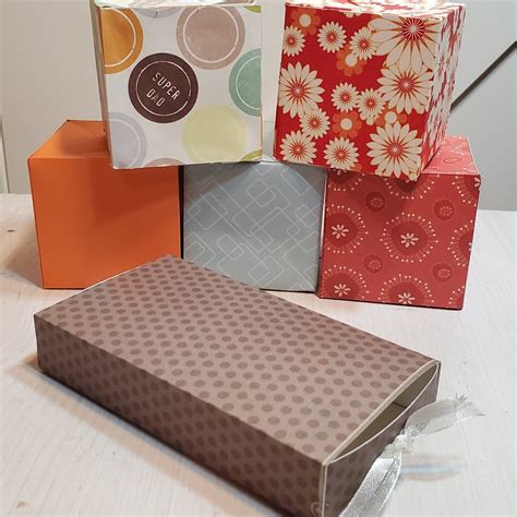 Exploding Box 的图像结果