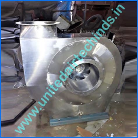 centrifugal blowers, large volume medium pressure heavy duty ...