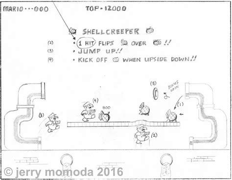 Image result for How to Make Mario Tutorial 7