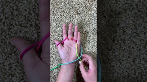Image result for Magic String Tricks