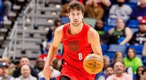 Deni Avdija Brushes Off Scary Back Injury With Confident Message After Game