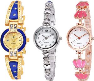 Girls Watches - Buy Latest Watches For Girls 2021 Online at Best Prices ...