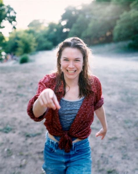 Renée Zellweger. 90s