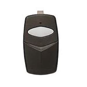 Multicode 3089 Garage Door Opener Or Gate Opener Remote Transmitter ...