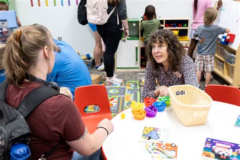 UCM Opens New Family Study Room at James C. Kirkpatrick Library