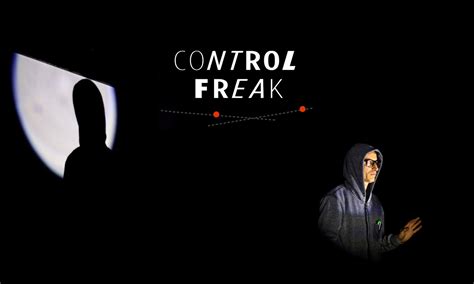 Image result for Orange Control Freak