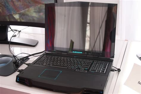 Alienware MX17 的图像结果