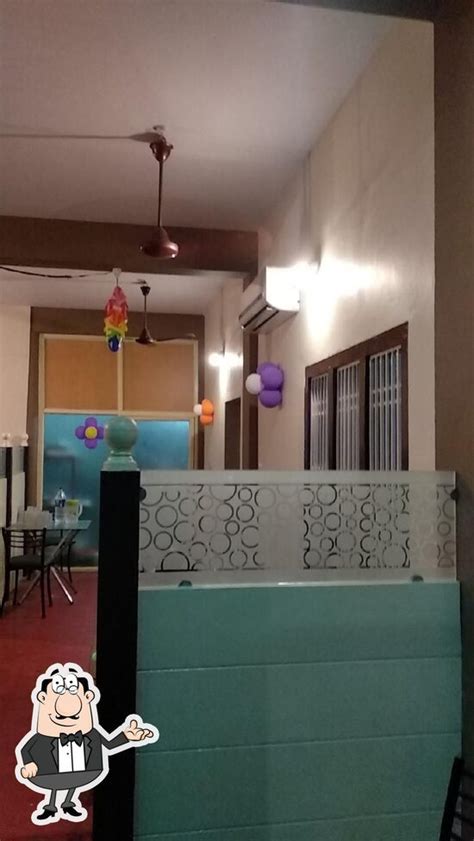 Menu at YFC Food Zone, Palakollu