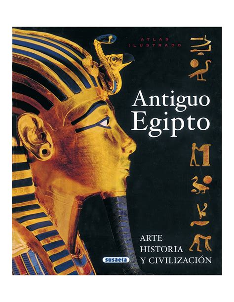 Book Ancient Egypt (In Spanish) ⚔️ Medieval Shop