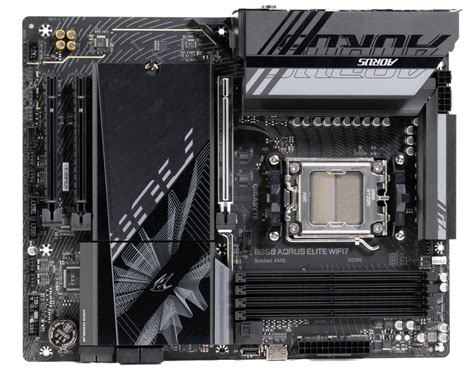 20 goedkope AMD B650- en B850-moederborden Review - Tweakers