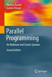 Image result for Parallel Programming Book