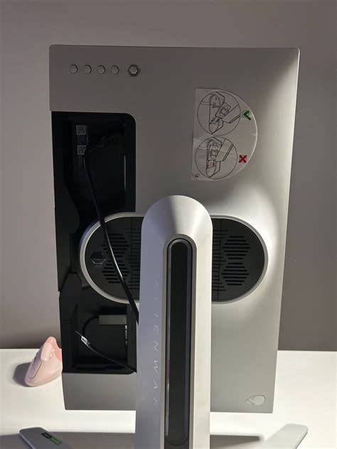 Image result for Alienware Monitor 240