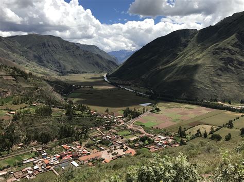 Elevation of Cusco, Peru - MAPLOGS