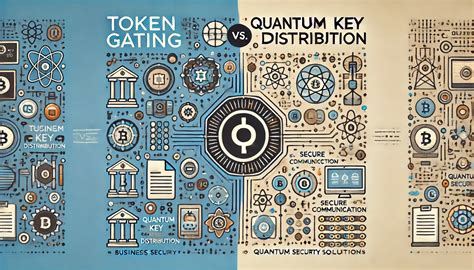 Image result for Quantum Key Distribution vs Encryption