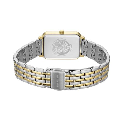Bering Classic silver Dial Analog Watch For Women's 17423-714 – Sai ...