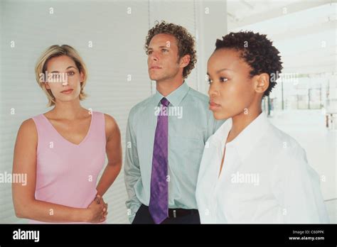 People Standing Linked Together 的图像结果