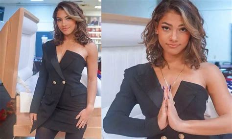 తండ్రి మృతదేహం పక్క‌న మోడ‌ల్ ఫోటోషూట్.. నవ్వులు ఏంది అంటూ.. | Model ...