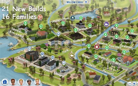 Image result for Every World Sims 4 Save File