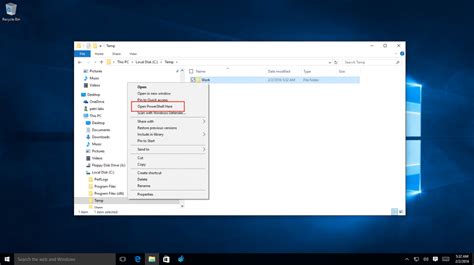 Image result for Shell Context Menu