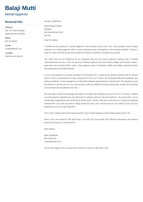 18+ Cover Letter Formats for Any Job Application. Instant Download.