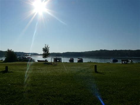 Lake Michigan Recreation Area Campground: Camping, Hiking, and Fun