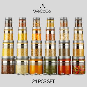 Spice Set Condiment Sets - Buy Spice Set Condiment Sets Online at Best ...