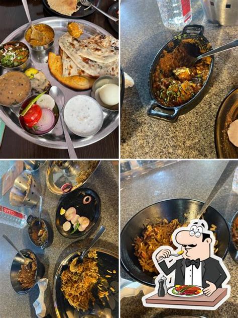 Sukhdev Dhaba, Chhata - Restaurant menu, prices and reviews