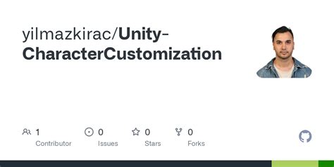 Image result for Character Customization in Unity