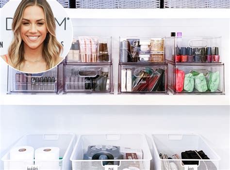 After The Home Edit: See Inside 25 Insanely Organized Celebrity Closets ...