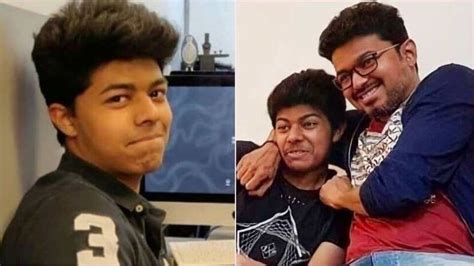 Vijay's son Jason Sanjay to debut in sequel of Ajith Kumar's hit movie ...