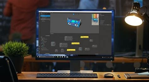 You Can Create Your Own AR Filter For Instagram Using Spark AR, A Free ...