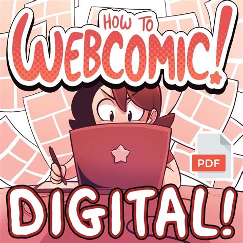 Image result for Making a Webcomic