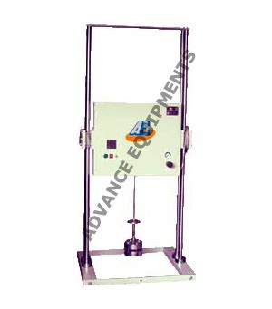 Seat Impact Tester, Seat Impact Tester Manufacturers, Seat Impact ...