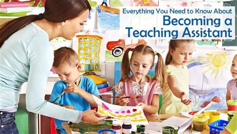 Image result for Teaching Assistant Introduction