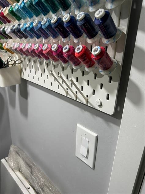 Image result for Serger Spool Thread Holder