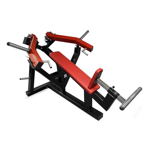 Incline Chest Press Machine - Real Swiss Fitness