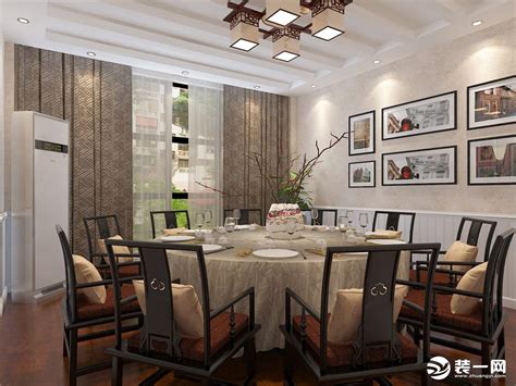 深圳装修一个500平米左右的中餐饭店得多少钱