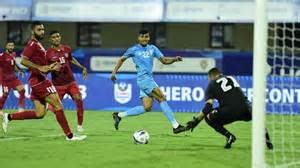 India vs Lebanon, SAFF Championship : Squads, When And Where To Watch ...