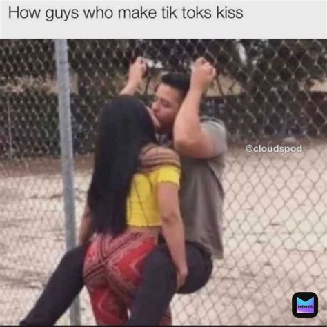 Guys Kissing Meme Cooking at David Rogge blog