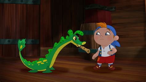 Watch Jake and the Never Land Pirates S2 Episode 18 on Disney+ South ...