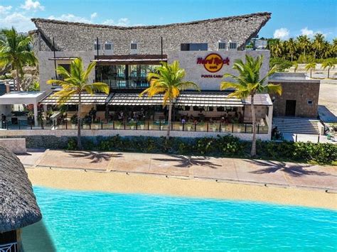 HARD ROCK CAFE, Punta Cana - Plaza Downtown Blvd. Turístico del Este ...