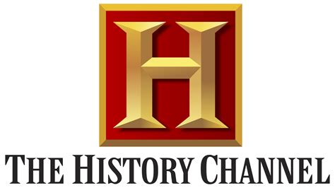 Image result for History Channel Logo