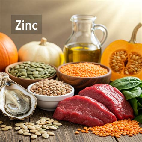 ¿Para qué sirve el zinc? Cuál es la mejor forma de tomarlo
