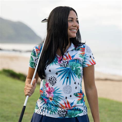 Floral Golf Shirts. Seriously Fantastic Floral Golf Polos. Only $39.95 ...