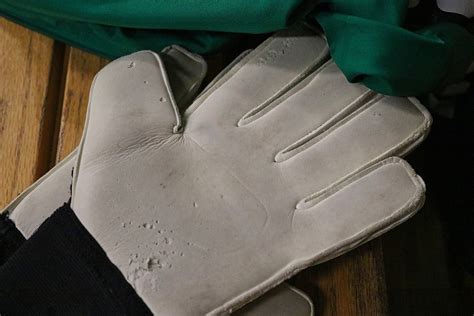 Soccer Goalie 的图像结果