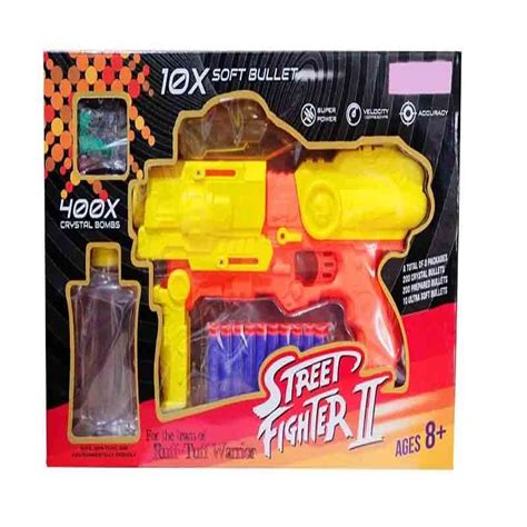 Toy Guns For Kids | Toy Weapons Online at Best Rates India